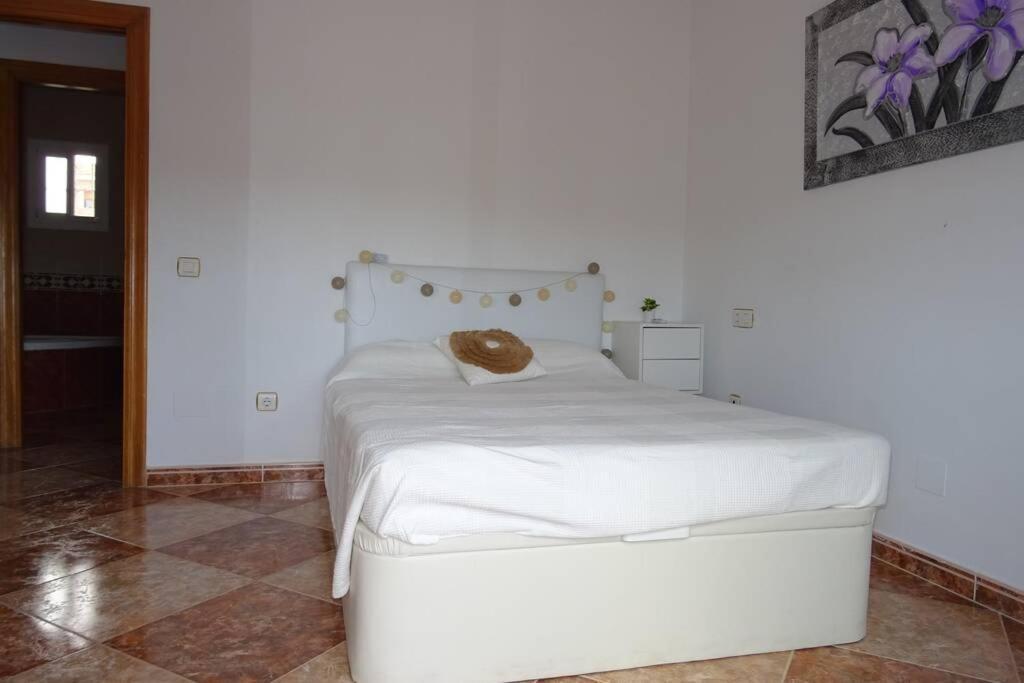 Casa Los Altos Torrevieja - Orihuela Costa Villa Exterior photo