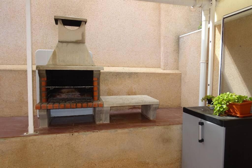Casa Los Altos Torrevieja - Orihuela Costa Villa Exterior photo