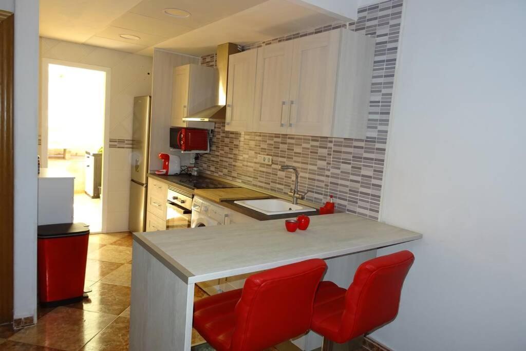 Casa Los Altos Torrevieja - Orihuela Costa Villa Exterior photo