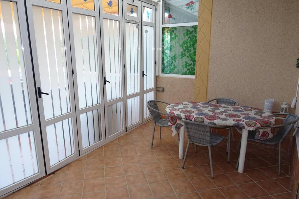 Casa Los Altos Torrevieja - Orihuela Costa Villa Exterior photo
