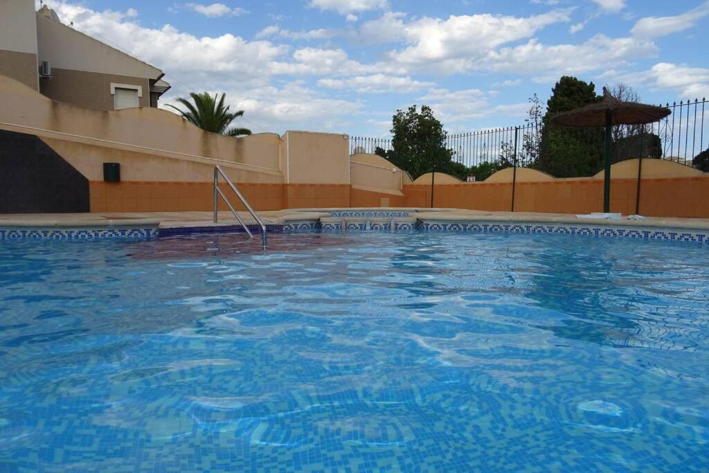 Casa Los Altos Torrevieja - Orihuela Costa Villa Exterior photo