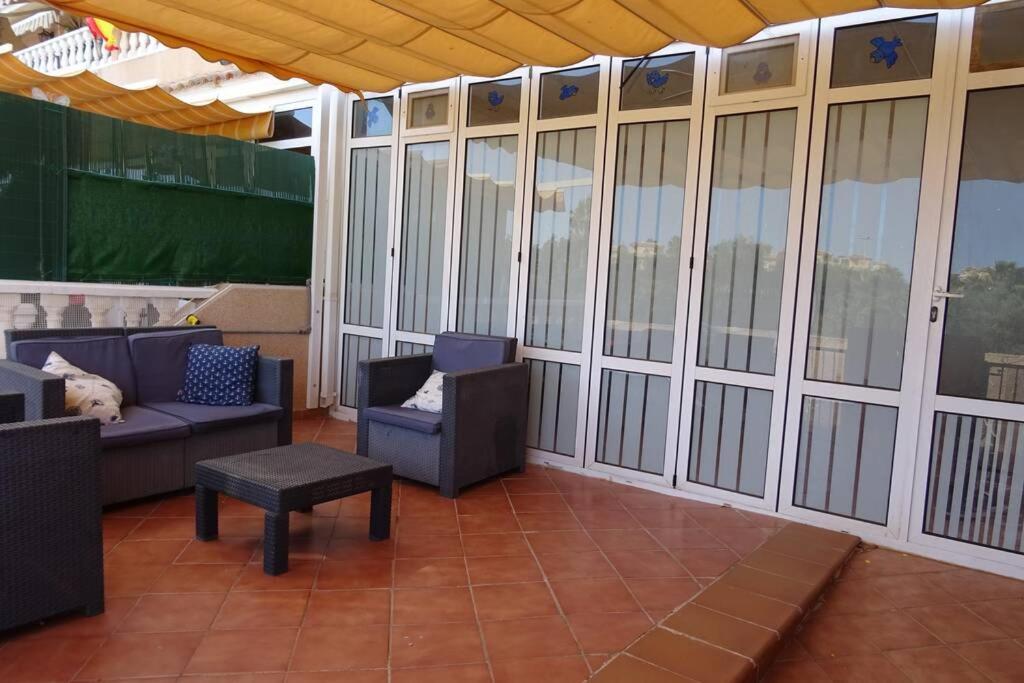 Casa Los Altos Torrevieja - Orihuela Costa Villa Exterior photo