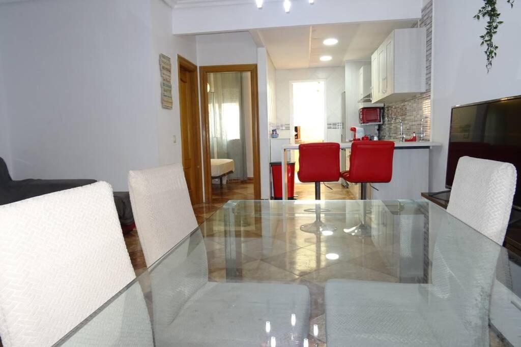 Casa Los Altos Torrevieja - Orihuela Costa Villa Exterior photo