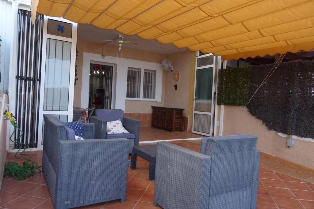 Casa Los Altos Torrevieja - Orihuela Costa Villa Exterior photo