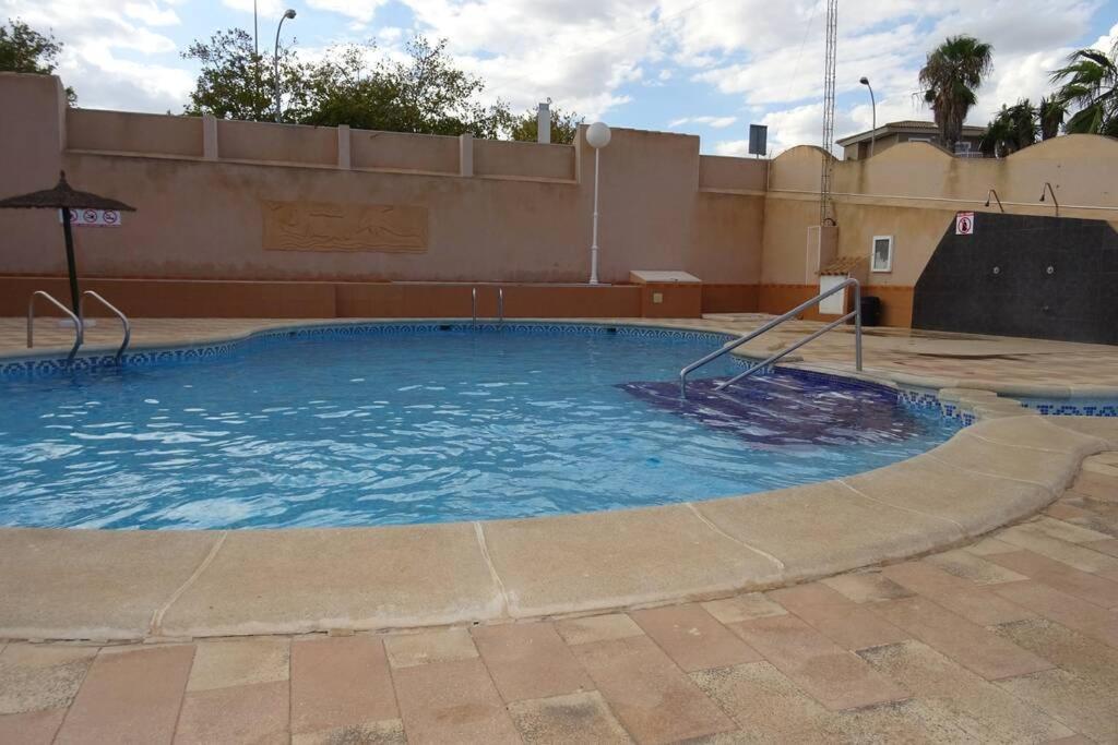 Casa Los Altos Torrevieja - Orihuela Costa Villa Exterior photo